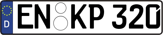 EN-KP320