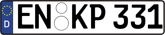 EN-KP331