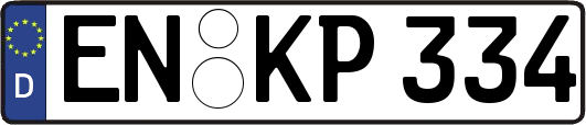 EN-KP334