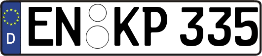 EN-KP335