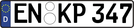 EN-KP347