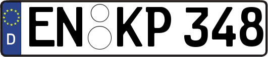 EN-KP348