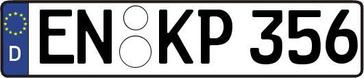 EN-KP356