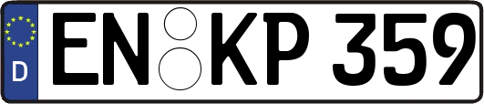 EN-KP359