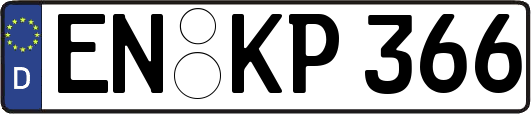 EN-KP366