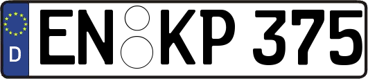 EN-KP375