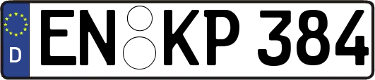 EN-KP384