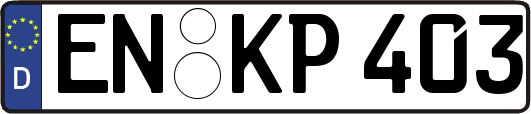 EN-KP403