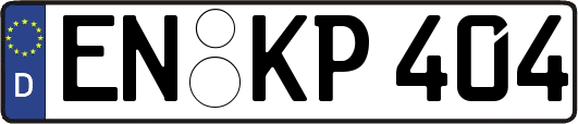 EN-KP404