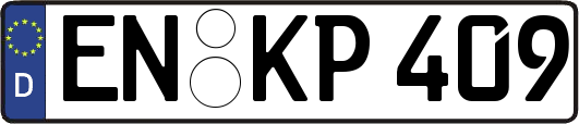 EN-KP409