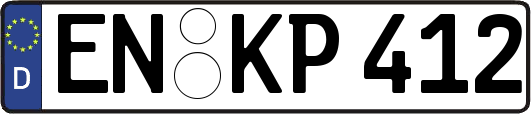 EN-KP412