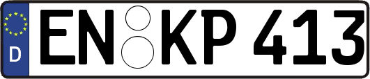 EN-KP413