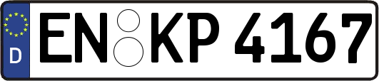 EN-KP4167