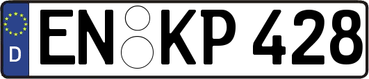 EN-KP428