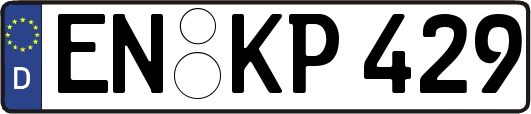 EN-KP429