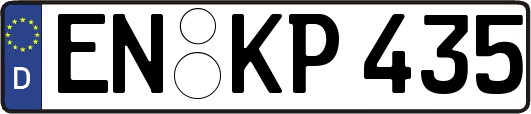EN-KP435