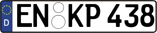 EN-KP438
