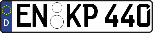 EN-KP440