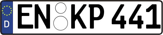 EN-KP441