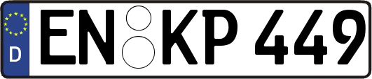 EN-KP449