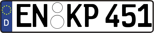 EN-KP451