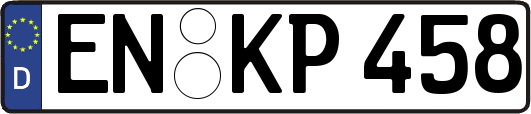 EN-KP458