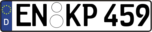 EN-KP459