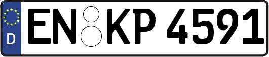 EN-KP4591