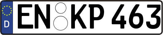 EN-KP463