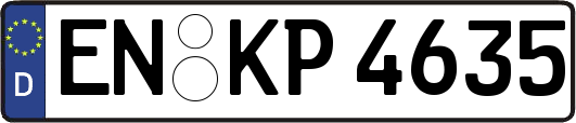 EN-KP4635