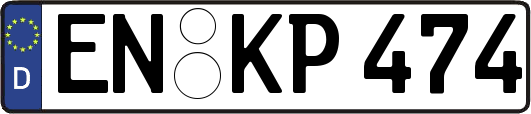 EN-KP474