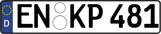 EN-KP481