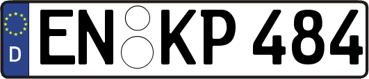 EN-KP484