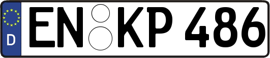 EN-KP486