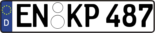 EN-KP487