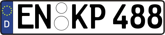 EN-KP488