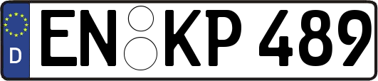 EN-KP489