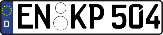 EN-KP504