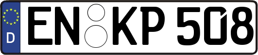 EN-KP508