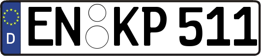 EN-KP511