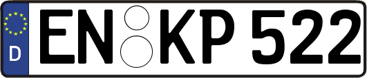 EN-KP522