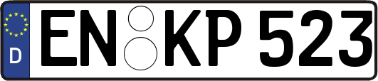 EN-KP523
