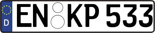 EN-KP533