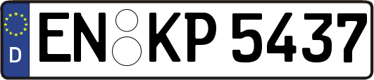 EN-KP5437