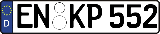 EN-KP552