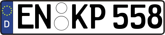 EN-KP558