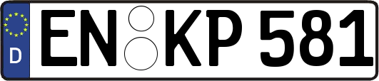 EN-KP581
