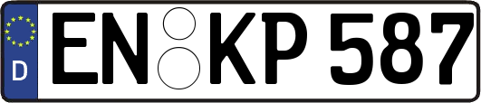 EN-KP587