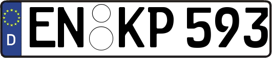 EN-KP593