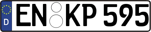 EN-KP595